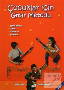 Çocuklar İçin Gitar Metodu