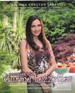 Çocuklar İçin Gurme Lezzetler