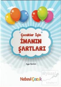 Çocuklar İçin İmanın Şartları