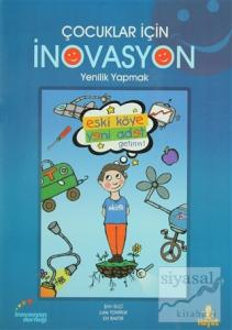 Çocuklar İçin İnovasyon