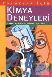 Çocuklar İçin Kimya Deneyleri