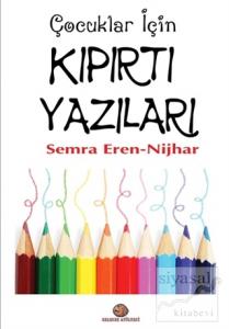 Çocuklar İçin Kıpırtı Yazı