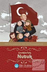 Çocuklar İçin Nutuk