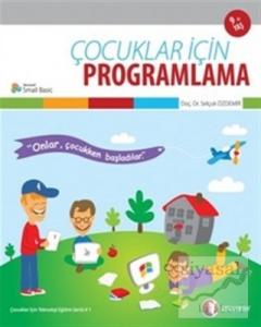 Çocuklar İçin Programlama