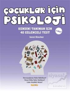 Çocuklar İçin Psikoloji 1. Cilt