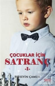 Çocuklar İçin Satranç - 1