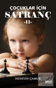 Çocuklar İçin Satranç - 2