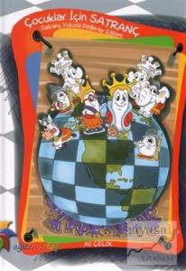 Çocuklar İçin Satranç (Ciltli)