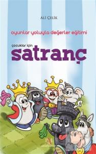 Çocuklar İçin Satranç