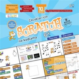 Çocuklar İçin Scratch İle Kodlama