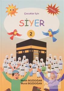 Çocuklar İçin Siyer 2
