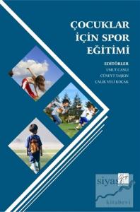 Çocuklar İçin Spor Eğitimi