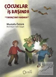 Çocuklar İş Başında