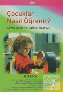 Çocuklar Nasıl Öğrenir?