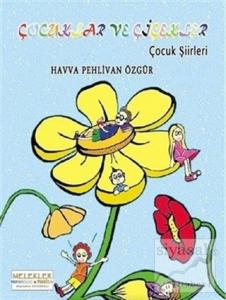 Çocuklar ve Çiçekler