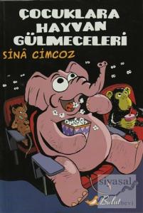 Çocuklara Hayvan Gülmeceleri