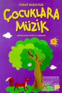 Çocuklara Müzik