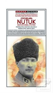 Çocuklara Nutuk (Ciltli)