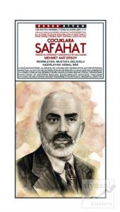 Çocuklara Safahat (Ciltli)