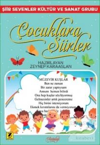 Çocuklara Şiirler