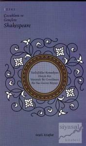 Çocuklara ve Gençlere Shakespeare 1
