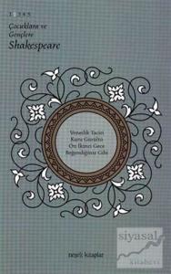 Çocuklara ve Gençlere Shakespeare 2