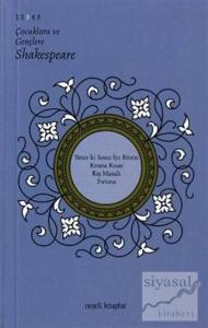 Çocuklara ve Gençlere Shakespeare 3