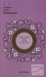 Çocuklara ve Gençlere Shakespeare 4