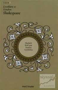 Çocuklara ve Gençlere Shakespeare 5