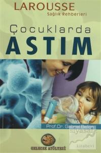 Çocuklarda Astım