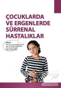 Çocuklarda ve Ergenlerde Sürrenal Hastalıklar (Ciltli)