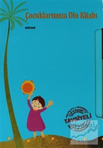 Çocuklarımıza Din Kitabı (5 Kitap Takım)