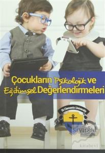Çocukların Psikolojik ve Eğitimsel Değerlendirmeleri