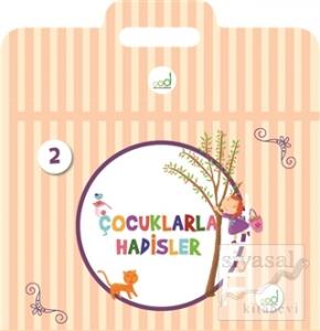 Çocuklarla Hadisler 2