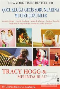 Çocukluğa Geçiş Sorunlarına Mucize Çözümler