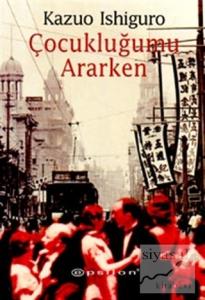 Çocukluğumu Ararken