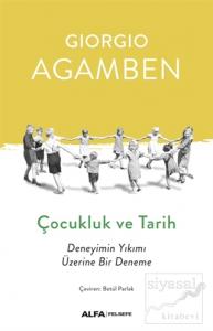 Çocukluk ve Tarih