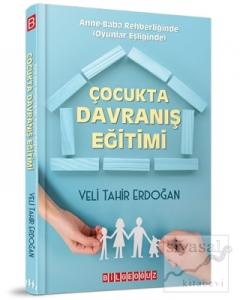 Çocukta Davranış Eğitimi