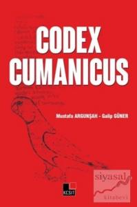 Codex Cumanicus (Ciltli)