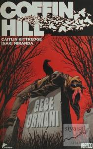 Coffin Hill 1. Cilt
