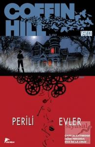 Coffin Hill 3. Cilt