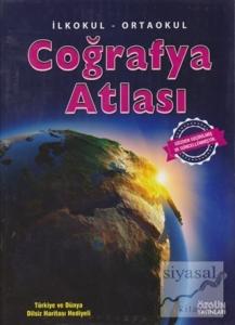 Coğrafya Atlası