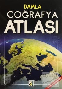 Coğrafya Atlası