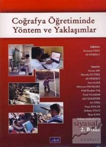 Coğrafya Öğretiminde Yöntem ve Yaklaşımlar