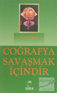 Coğrafya Savaşmak İçindir