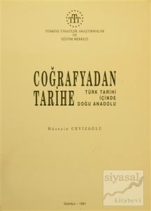Coğrafyadan Tarihe