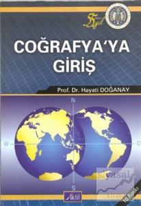 Coğrafya'ya Giriş