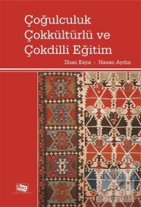 Çoğulculuk Çokkültürlü ve Çokdilli Eğitim