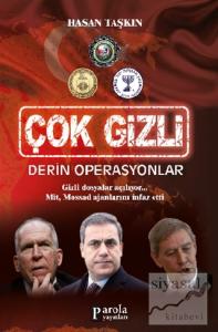 Çok Gizli - Derin Operasyonlar