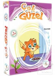 Çok Güzel (10 Kitap)